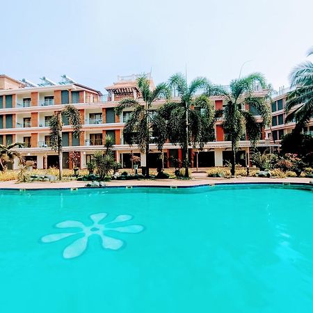 Resort Primo Bom Terra Verde Baga Exterior photo